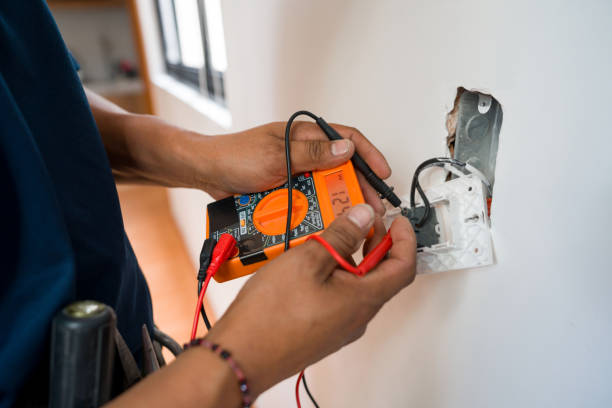 Why Trust Our Licensed Electricians for Your Electrical Needs in Jemison, AL?